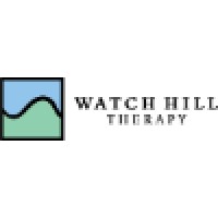 Watch Hill Therapy logo - Similar company to The National Latino Behavioral Health Association