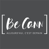 Be Cann logo - Similar company to Frioz