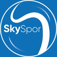 SkySpor logo - Similar company to Nut Yapım