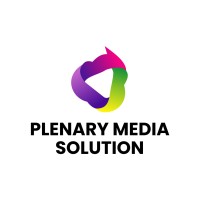 Plenary Media Solution logo - Similar company to Nochtech Private Ltd