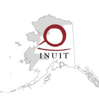 Inuit Circumpolar Council Alaska logo - Similar company to Re-Source Title Agency, Llc