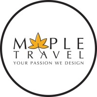 Maple Travel logo - Similar company to Ziingo