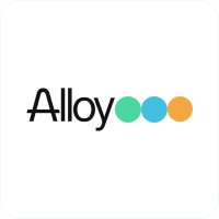 Alloy Online logo - Similar company to Xavier Next Program