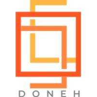Doneh logo - Similar company to Newtonian Capital