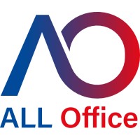 ALL Office France logo - Similar company to Solution Partners