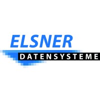 ELSNER Datensysteme GmbH logo - Similar company to Comteam – Das Technologie-Netzwerk