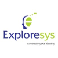 Exploresys logo - Similar company to Istreet Technologies Pvt. Ltd.