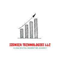 IZenica Technologies LLC logo - Similar company to Make It Rain Usa