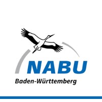 NABU Baden-Württemberg logo - Similar company to Naturpark Schwarzwald Mitte/Nord