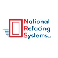 National Refacing Systems, LLC logo - Similar company to Ecologic Industries, Llc