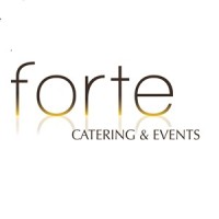 Forte Catering & Events logo - Similar company to Xs Espresso