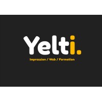 YELTI - Créa / Impression / Web / Formation logo - Similar company to Formad.Fr