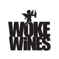WokeWines logo - Similar company to Winestock