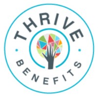 Thrive Benefits LLC logo - Similar company to Specialized Contract Administrators - Third Party Administration