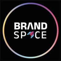 Brandspace agency logo - Similar company to Artiprint