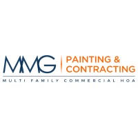 MMG Painting and Contracting logo - Similar company to G. England Decorating Services