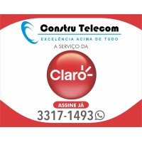 Construcable Telecom logo - Similar company to Fiberquil