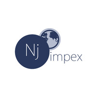 NJ IMPEX logo - Similar company to Snb International