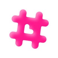 Hashtag Expert logo - Similar company to Appex