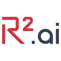 R2.ai logo - Similar company to R2 Labs