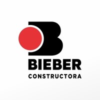 CONSTRUCTORA BIEBER logo - Similar company to Constructora Guaraní