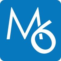 M6Connect logo - Similar company to Expro Controls