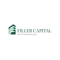 Filler Capital logo - Similar company to Precision Construction And Development, L.L.C.