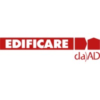 EDIFICARE S.R.L. logo - Similar company to Grupo Edificare | Arquitetura E Construções