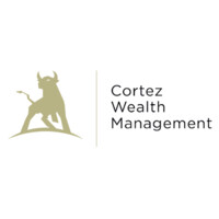 Cortez Wealth Management logo - Similar company to Allstate Boring
