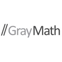 GrayMath Technology Co. logo - Similar company to Mezino Technologies