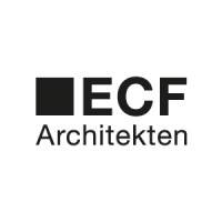 ECF Architekten logo - Similar company to Linie4 Architekten