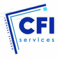 CFI SERVICES REPROGRAPHIE logo - Similar company to Capuch' Le Micro-Torréfacteur De Montreuil
