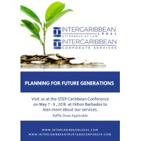 INTERCARIBBEAN LEGAL logo - Similar company to Moet