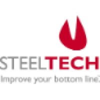 Steeltech LLC. logo - Similar company to Scienus Digital