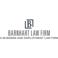 Barnhart Law Firm, P.A. logo - Similar company to Schlesinger Law Group