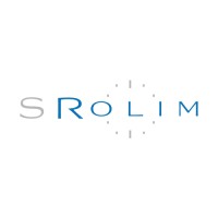 S Rolim Joias e Relógios logo - Similar company to Isabella Blanco Joias
