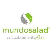 mundo salad logo - Similar company to Espacio Dunant