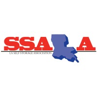 Louisiana Self Storage Association logo - Similar company to Gd Architecture, Llc