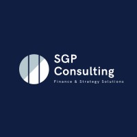 SGP Consulting logo - Similar company to Sgp Consulting