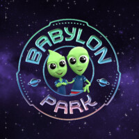 Babylon Park logo - Similar company to Concept Games Limited