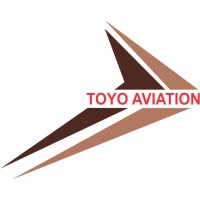 TOYO AVIATION logo - Similar company to Panaviatic