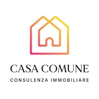 Casa Comune | Consulenza e servizi immobiliari logo - Similar company to Tecnosteel Srl