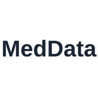 MedData Inc. logo - Similar company to Meddata