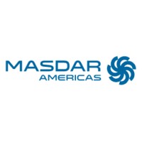 Masdar Americas logo - Similar company to Greentao Llc