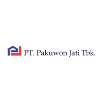 PT. Pakuwon Jati Tbk logo - Similar company to Pt. Summarecon Agung, Tbk.