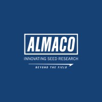 ALMACO logo - Similar company to Contube