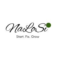 NaLoSi logo - Similar company to Mkm Virtual Assistant