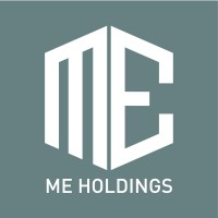 ME Holdings Co logo - Similar company to Me Developments