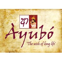 Ayubo Ayurvedic Herbal Tea/Infusions logo - Similar company to Cutea Retail/Wholesale Organic Herbal Tea Products