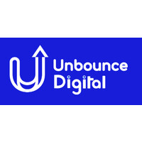 Unbounce Digital logo - Similar company to Scooperb.Com